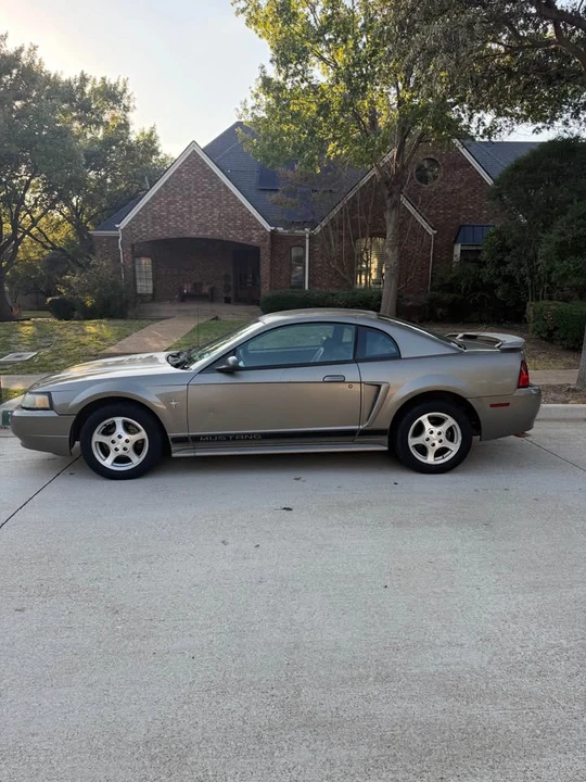 2002 Ford SN95 Mustang - Image 9 of 13