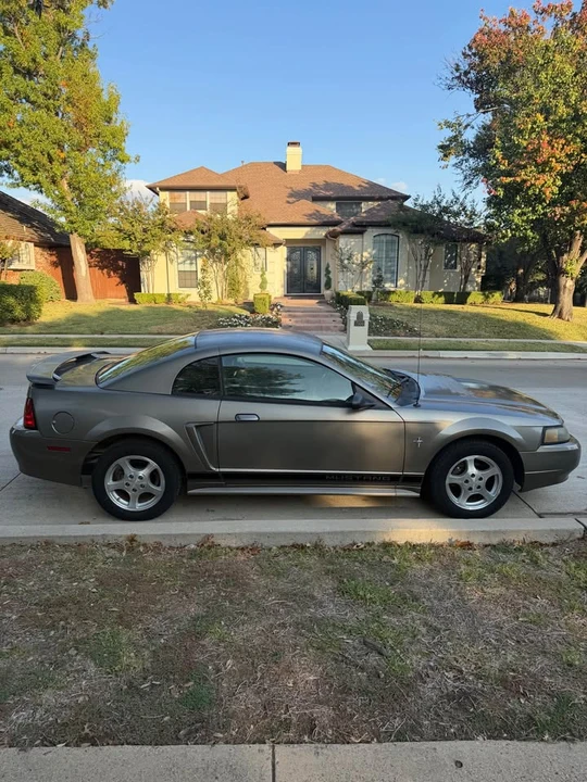 2002 Ford SN95 Mustang - Image 4 of 13