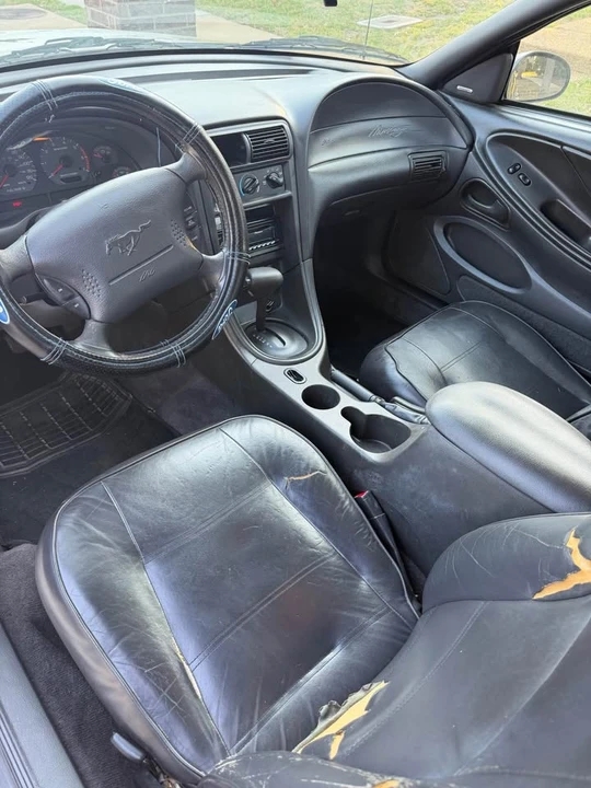 2002 Ford SN95 Mustang - Image 10 of 13