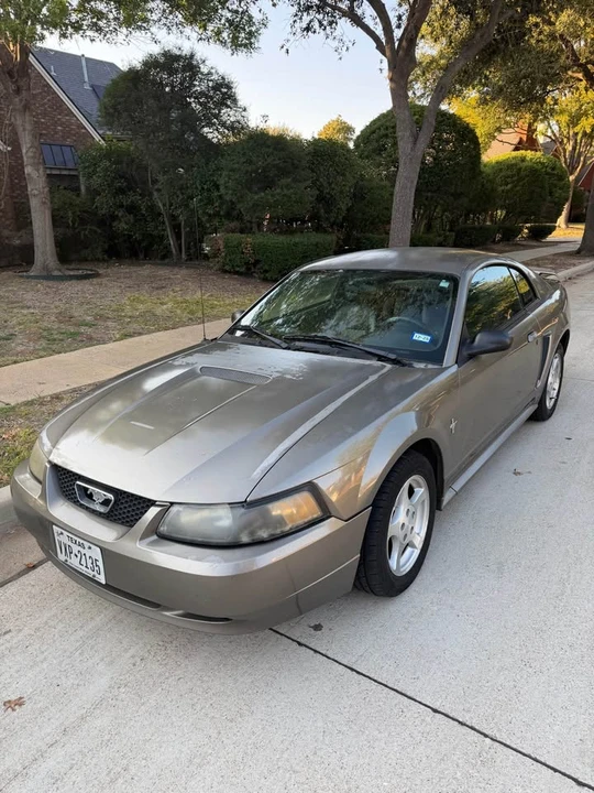 2002 Ford SN95 Mustang - Image 7 of 13