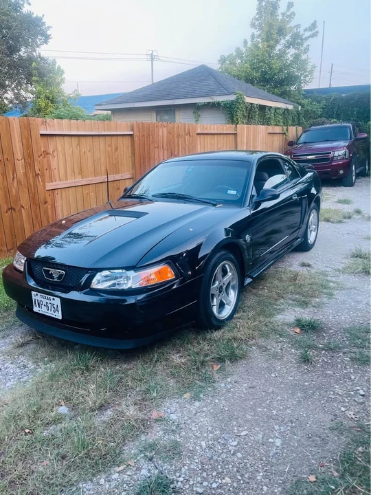 2002 Ford SN95 Mustang - Image 6 of 6