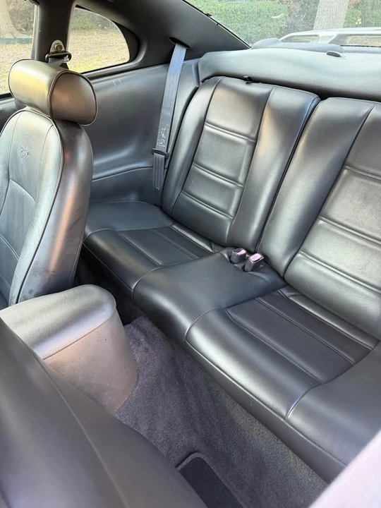 2002 Ford SN95 Mustang - Image 13 of 13
