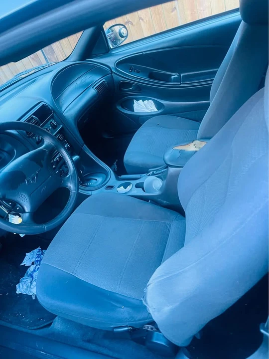 2002 Ford SN95 Mustang - Image 5 of 6
