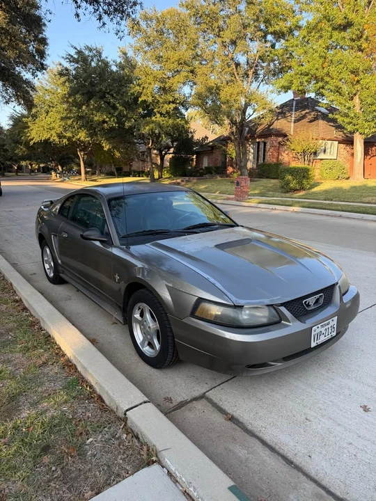 2002 Ford SN95 Mustang - Image 3 of 13