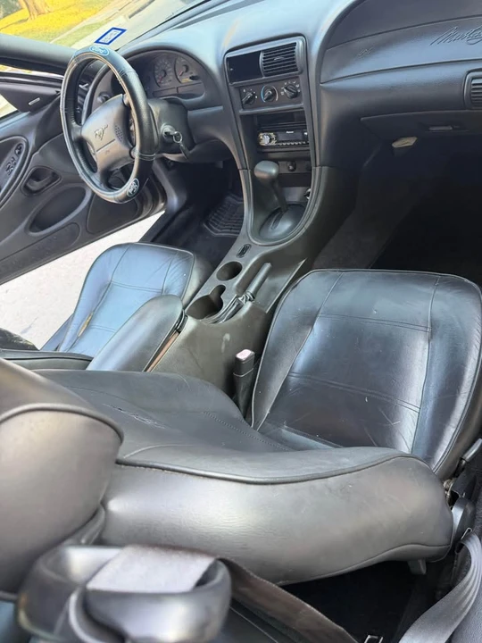 2002 Ford SN95 Mustang - Image 11 of 13