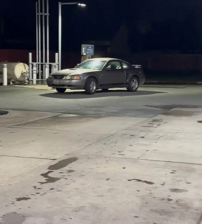 2002 Ford SN95 Mustang - Image 3 of 3