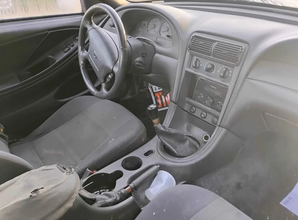 2002 Ford SN95 Mustang - Image 2 of 3