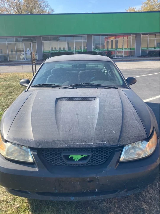 2002 Ford SN95 Mustang - Image 4 of 7