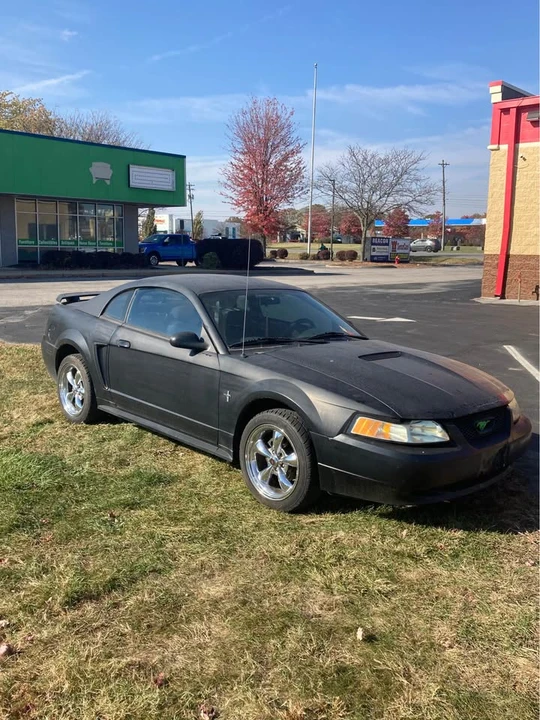 2002 Ford SN95 Mustang - Image 5 of 7