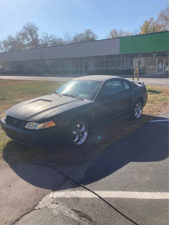 2002 Ford SN95 Mustang - Image 3 of 7