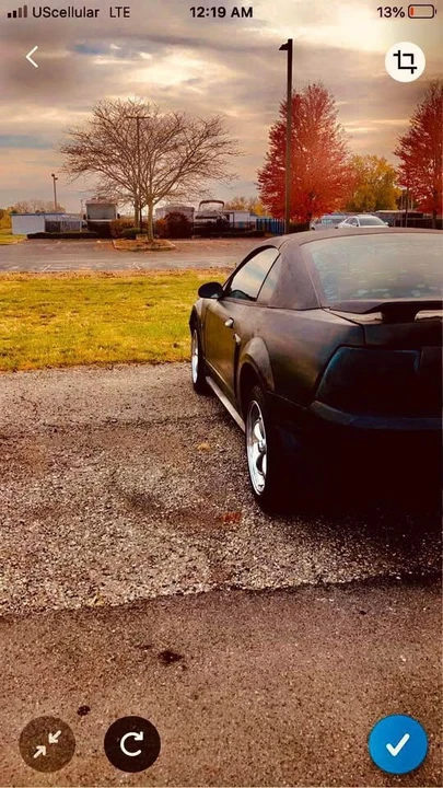 2002 Ford SN95 Mustang - Image 2 of 7