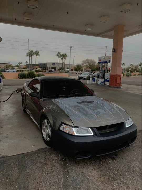 2002 Ford SN95 Mustang - Image 2 of 5