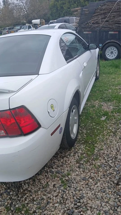 2002 Ford SN95 Mustang - Image 3 of 6