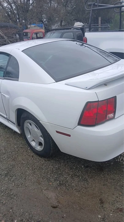 2002 Ford SN95 Mustang - Image 2 of 6