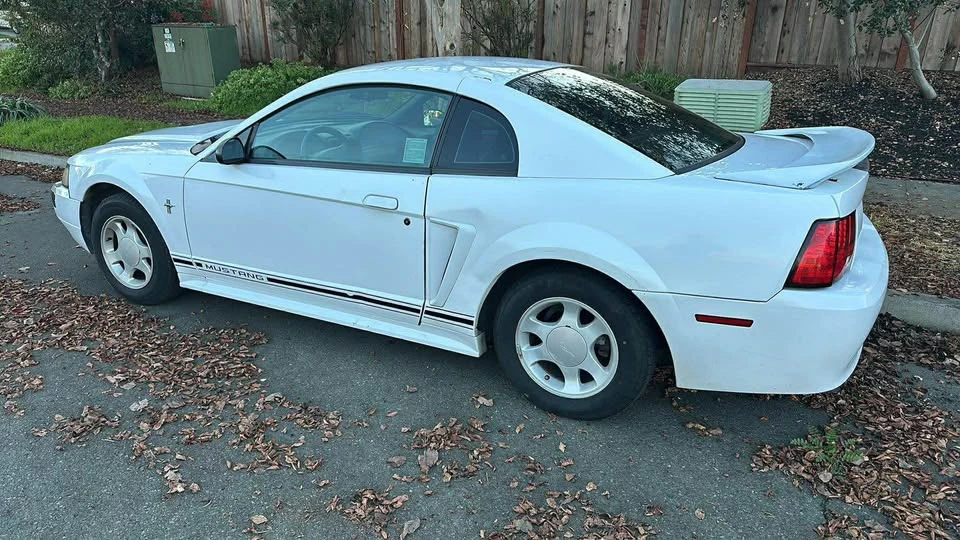 2002 Ford SN95 Mustang - Image 5 of 6