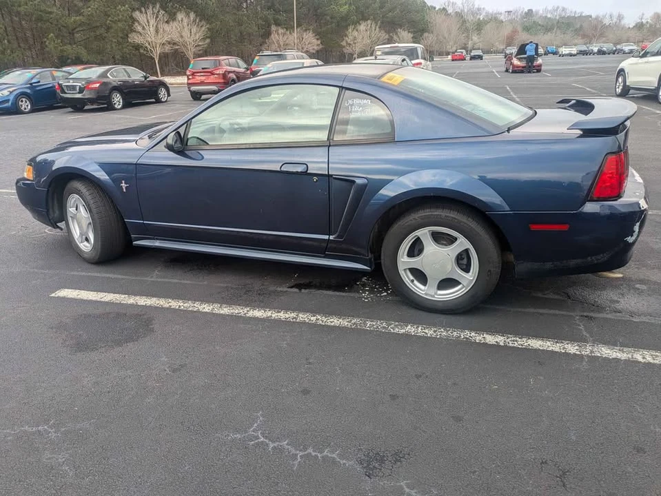 2002 Ford SN95 Mustang - Image 5 of 19