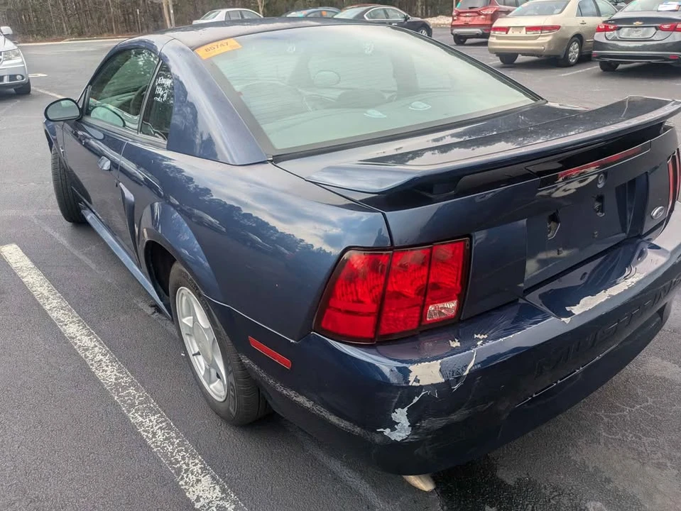 2002 Ford SN95 Mustang - Image 6 of 19