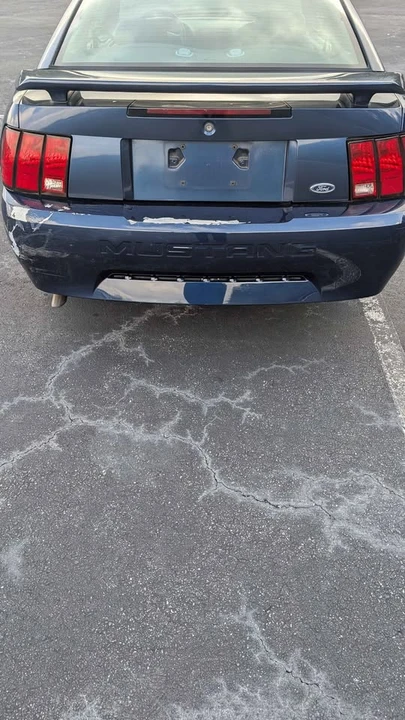 2002 Ford SN95 Mustang - Image 4 of 6