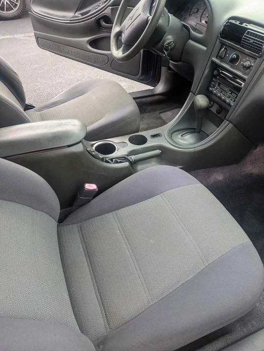 2002 Ford SN95 Mustang - Image 15 of 19
