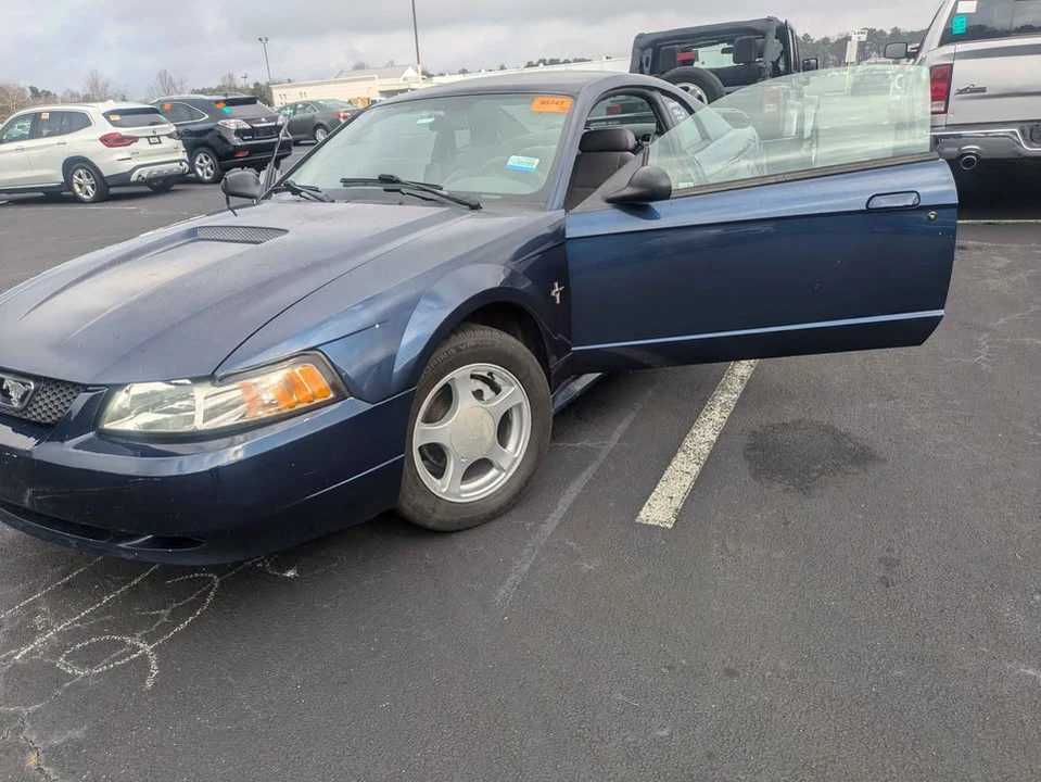 2002 Ford SN95 Mustang - Image 3 of 19