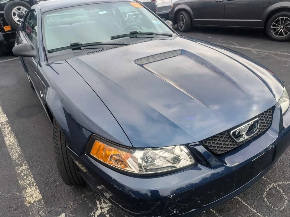 2002 Ford SN95 Mustang - Image 8 of 19