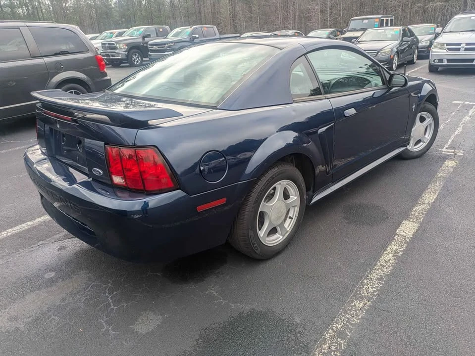 2002 Ford SN95 Mustang - Image 11 of 19