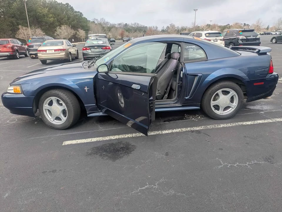 2002 Ford SN95 Mustang - Image 18 of 19