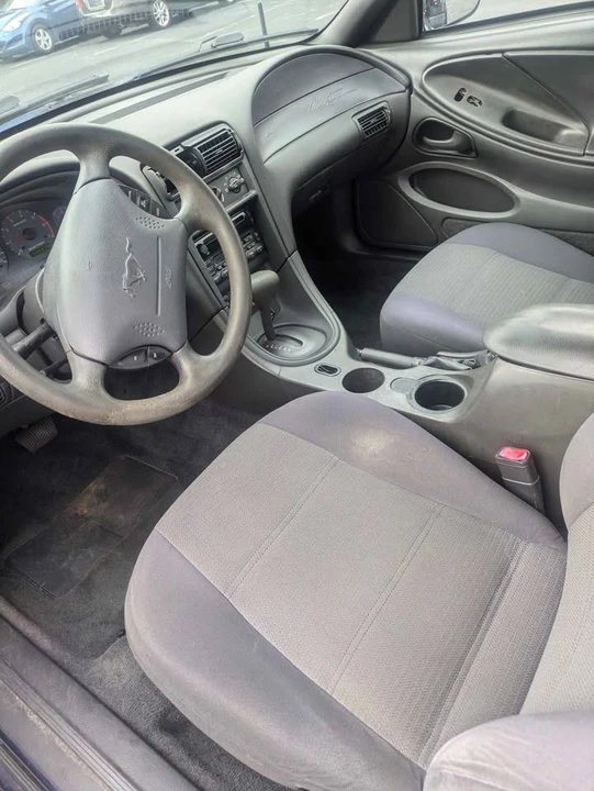 2002 Ford SN95 Mustang - Image 19 of 19