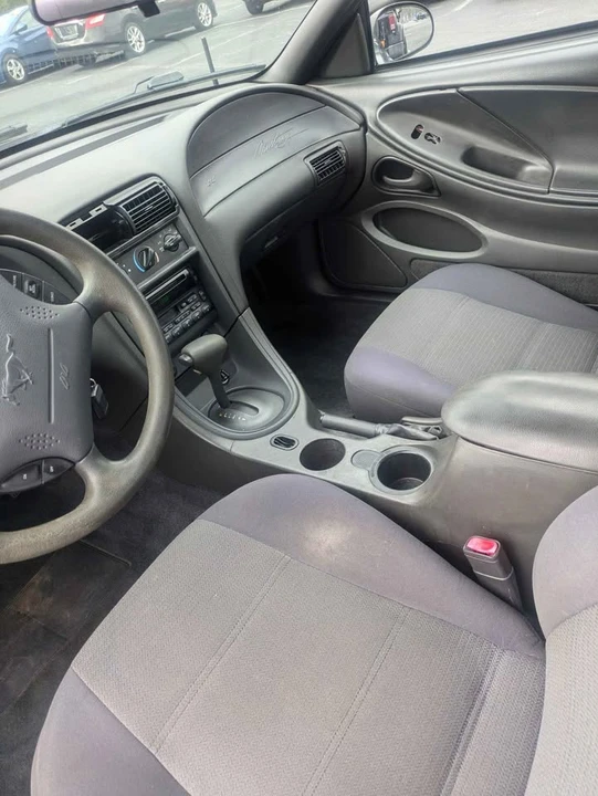 2002 Ford SN95 Mustang - Image 14 of 19