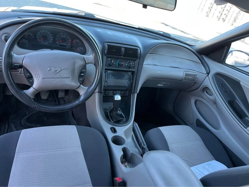2002 Ford SN95 Mustang - Image 10 of 15