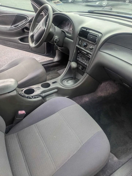 2002 Ford SN95 Mustang - Image 12 of 19
