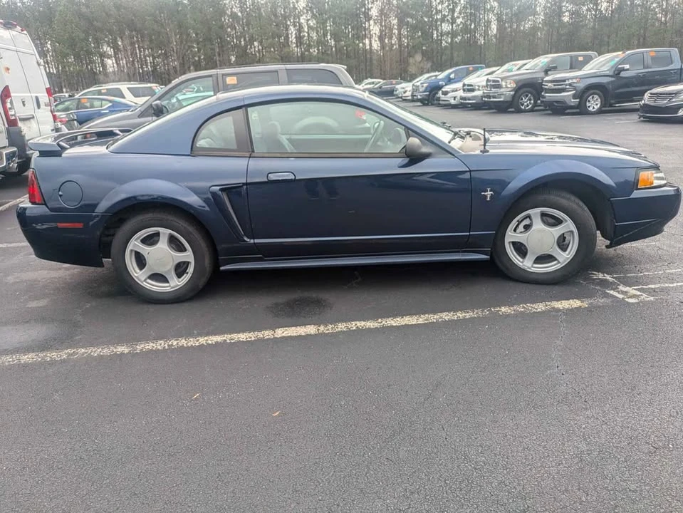 2002 Ford SN95 Mustang - Image 4 of 19