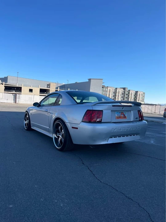 2002 Ford SN95 Mustang - Image 6 of 15
