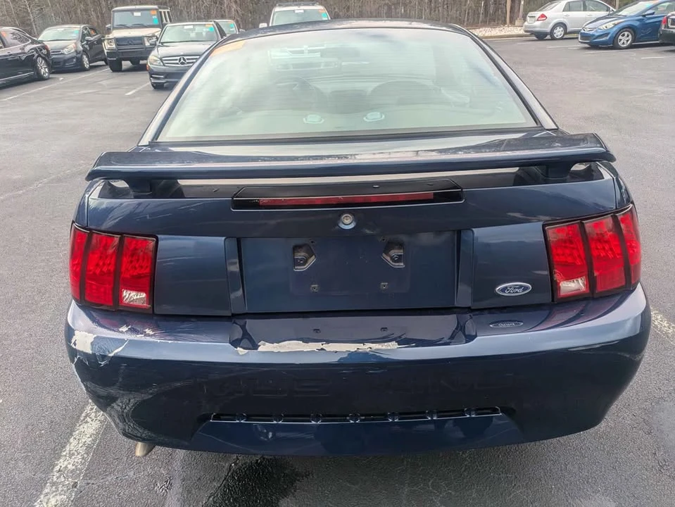 2002 Ford SN95 Mustang - Image 9 of 19