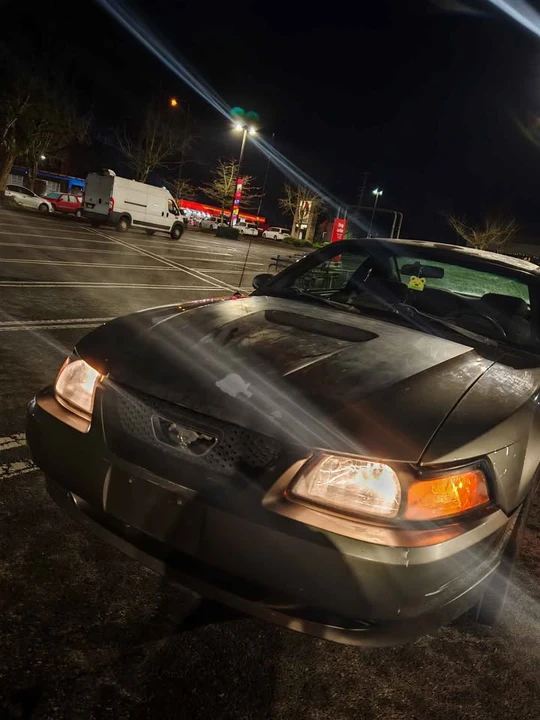 2002 Ford SN95 Mustang - Image 7 of 8