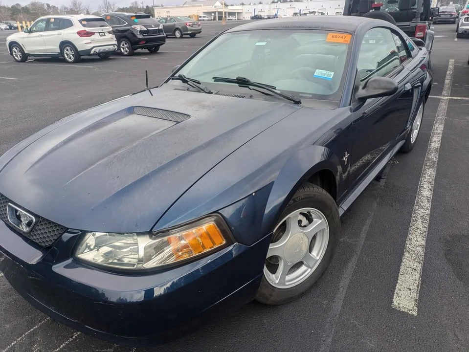 2002 Ford SN95 Mustang - Image 7 of 19