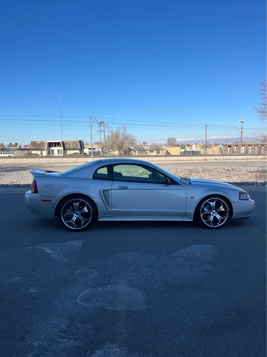 2002 Ford SN95 Mustang - Image 3 of 15