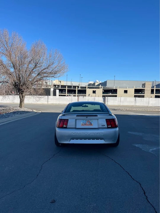 2002 Ford SN95 Mustang - Image 5 of 15
