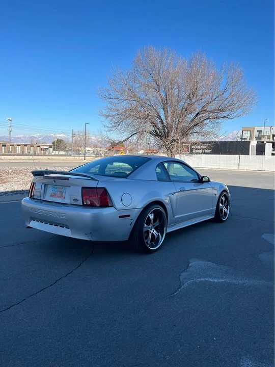 2002 Ford SN95 Mustang - Image 4 of 15