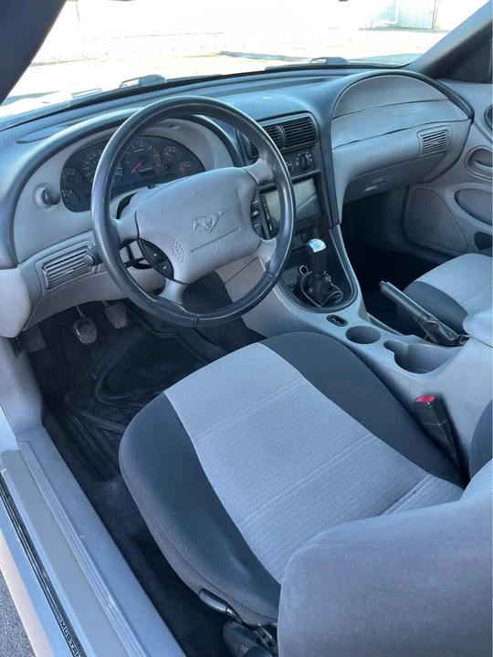 2002 Ford SN95 Mustang - Image 11 of 15