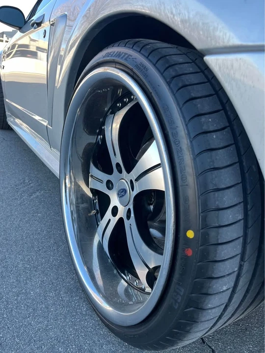 2002 Ford SN95 Mustang - Image 15 of 15
