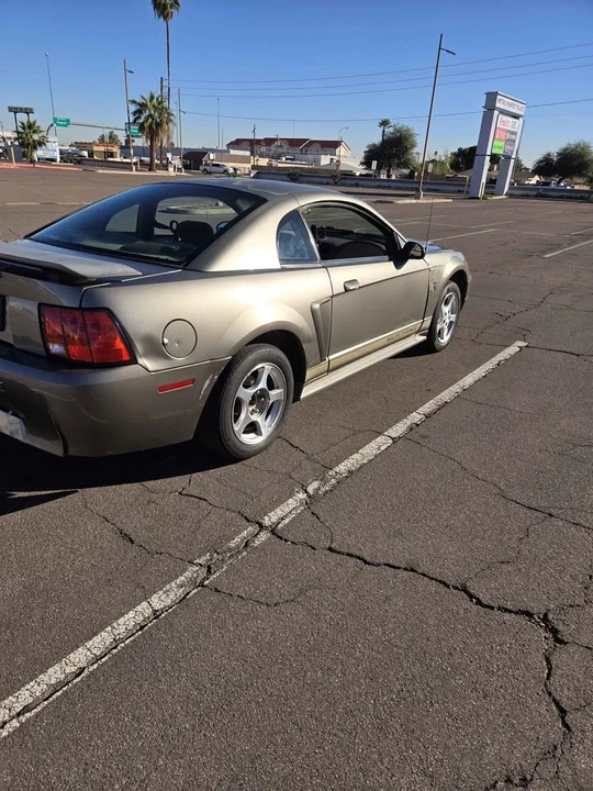 2002 Ford SN95 Mustang - Image 5 of 11