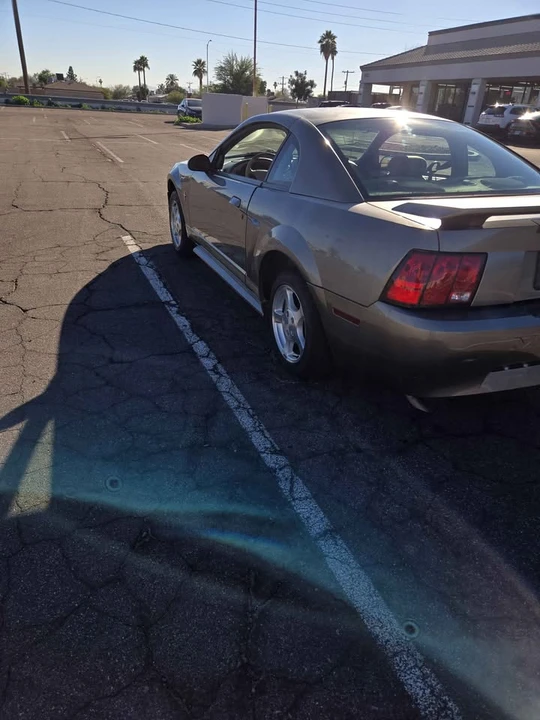 2002 Ford SN95 Mustang - Image 6 of 11