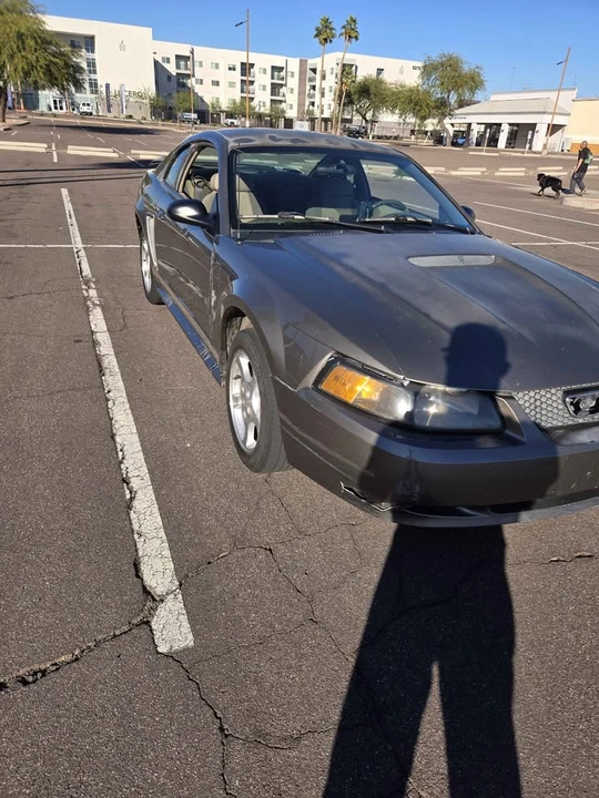 2002 Ford SN95 Mustang - Image 2 of 11