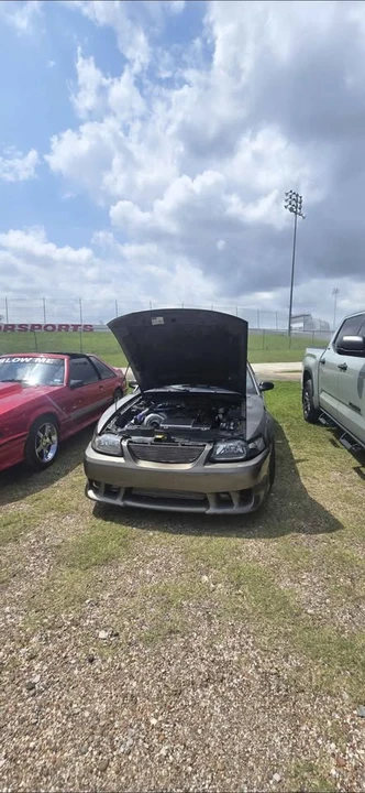 2002 Ford SN95 Mustang - Image 2 of 3