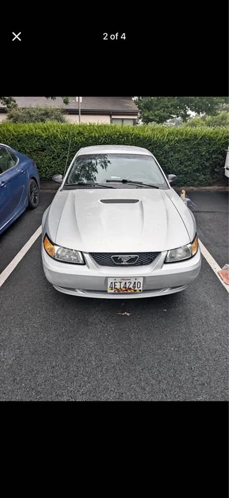 2002 Ford SN95 Mustang - Image 7 of 8