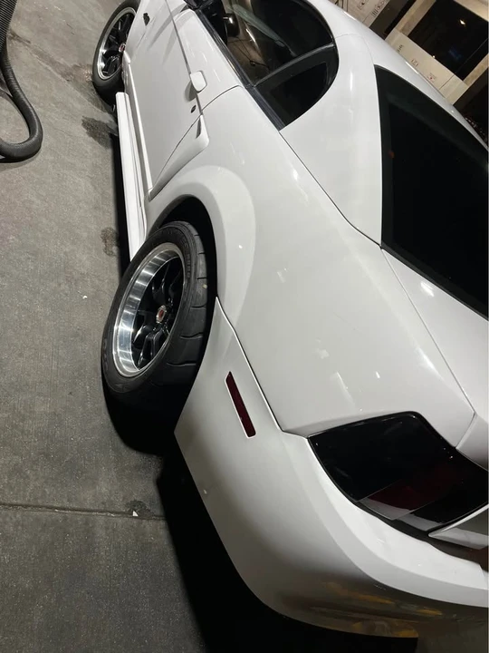 2002 Ford SN95 Mustang - Image 3 of 5
