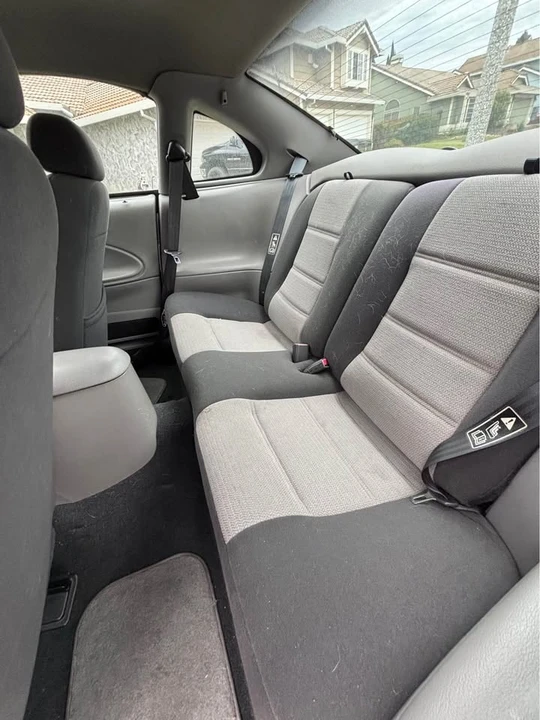 2002 Ford SN95 Mustang - Image 12 of 12