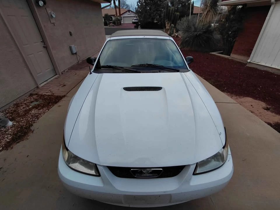 2002 Ford SN95 Mustang - Image 7 of 9