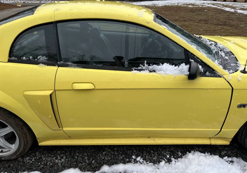 2002 Ford SN95 Mustang - Image 6 of 10